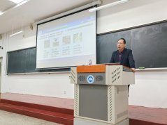 组织召开了教育部《月球环节矿产资本“采-选