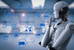 内企业将展现一款柔性出产线机械人